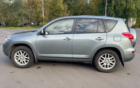 Toyota RAV4, 2007 год, 1 100 000 рублей, 3 фотография