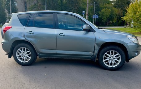 Toyota RAV4, 2007 год, 1 100 000 рублей, 6 фотография