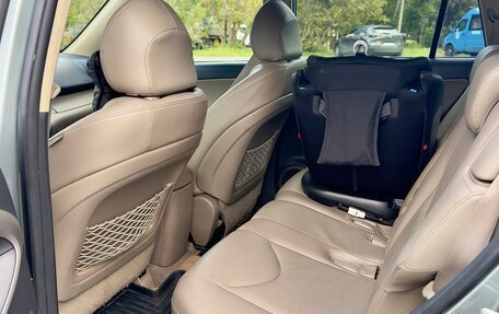 Toyota RAV4, 2007 год, 1 100 000 рублей, 9 фотография