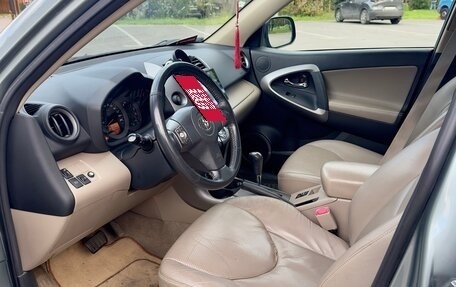 Toyota RAV4, 2007 год, 1 100 000 рублей, 7 фотография