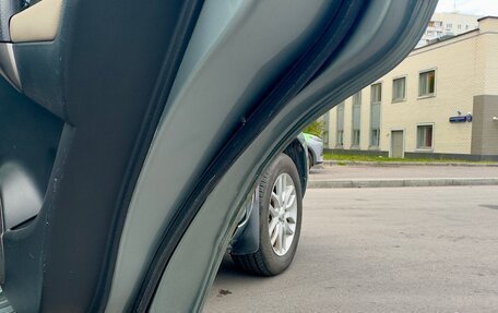 Toyota RAV4, 2007 год, 1 100 000 рублей, 12 фотография