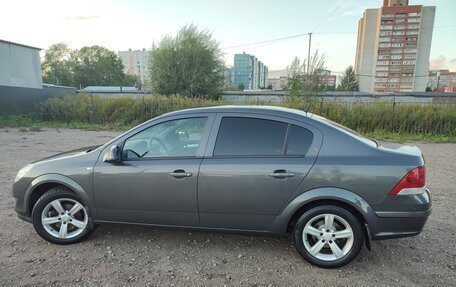 Opel Astra H, 2011 год, 550 000 рублей, 6 фотография