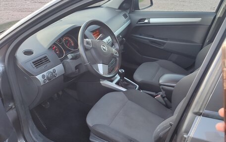 Opel Astra H, 2011 год, 550 000 рублей, 7 фотография