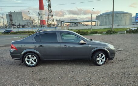 Opel Astra H, 2011 год, 550 000 рублей, 4 фотография