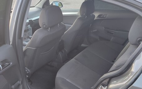 Opel Astra H, 2011 год, 550 000 рублей, 10 фотография