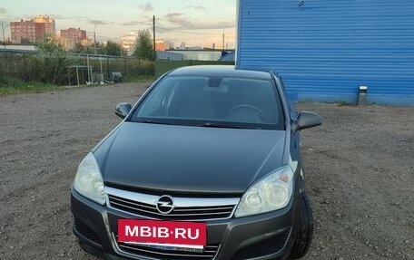 Opel Astra H, 2011 год, 550 000 рублей, 2 фотография