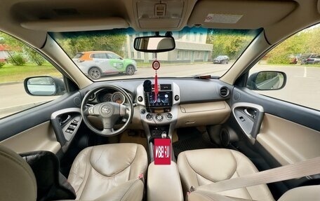 Toyota RAV4, 2007 год, 1 100 000 рублей, 15 фотография