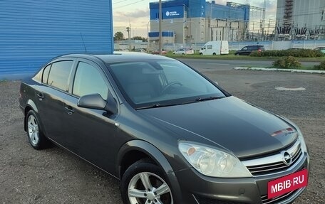 Opel Astra H, 2011 год, 550 000 рублей, 3 фотография