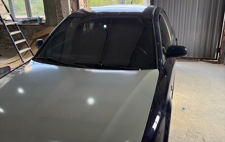 Volkswagen Passat B5+ рестайлинг, 1997 год, 220 000 рублей, 13 фотография