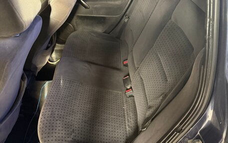 Volkswagen Passat B5+ рестайлинг, 1997 год, 220 000 рублей, 14 фотография