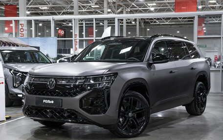 Volkswagen Teramont, 2026 год, 7 300 000 рублей, 1 фотография