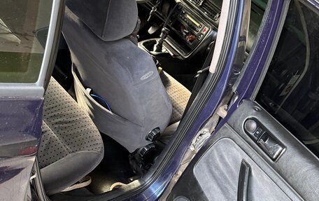 Volkswagen Passat B5+ рестайлинг, 1997 год, 220 000 рублей, 21 фотография