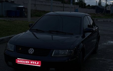 Volkswagen Passat B5+ рестайлинг, 1997 год, 220 000 рублей, 26 фотография