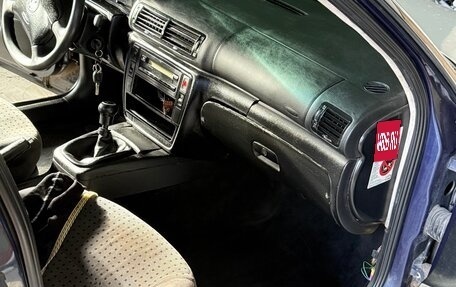 Volkswagen Passat B5+ рестайлинг, 1997 год, 220 000 рублей, 22 фотография