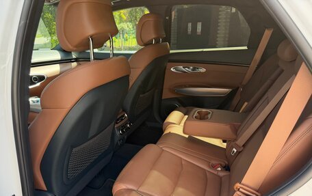 Genesis GV70, 2021 год, 5 100 000 рублей, 10 фотография