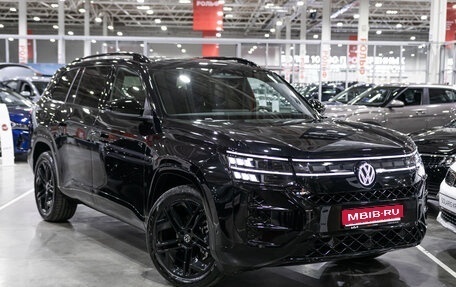 Volkswagen Teramont, 2026 год, 6 450 000 рублей, 1 фотография