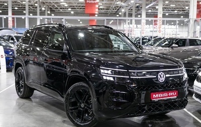 Volkswagen Teramont, 2026 год, 6 450 000 рублей, 1 фотография