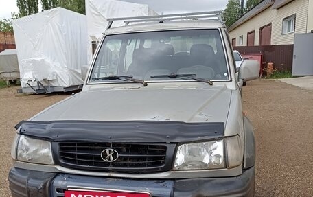 Hyundai Galloper II, 2001 год, 250 000 рублей, 3 фотография
