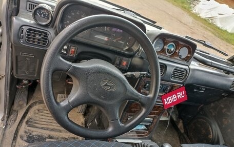 Hyundai Galloper II, 2001 год, 250 000 рублей, 7 фотография