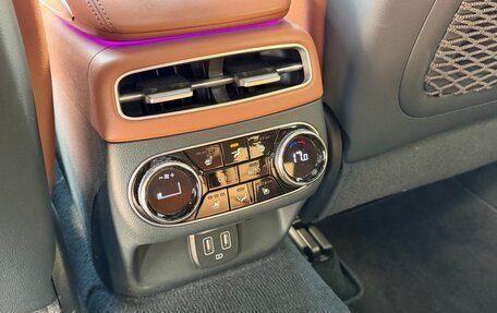 Genesis GV70, 2021 год, 5 100 000 рублей, 12 фотография