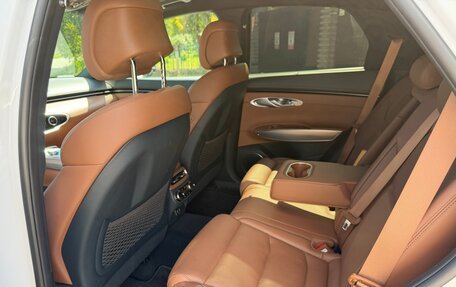 Genesis GV70, 2021 год, 5 100 000 рублей, 11 фотография