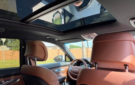Genesis GV70, 2021 год, 5 100 000 рублей, 18 фотография
