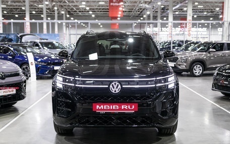 Volkswagen Teramont, 2026 год, 6 450 000 рублей, 2 фотография