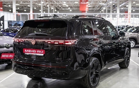 Volkswagen Teramont, 2026 год, 6 450 000 рублей, 10 фотография