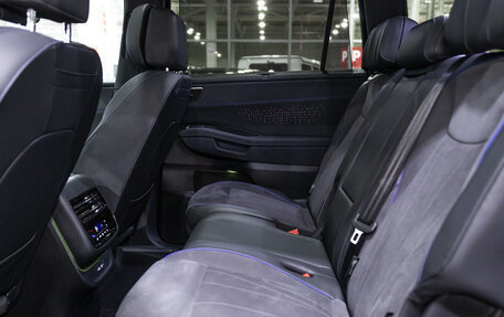 Volkswagen Teramont, 2026 год, 6 450 000 рублей, 35 фотография