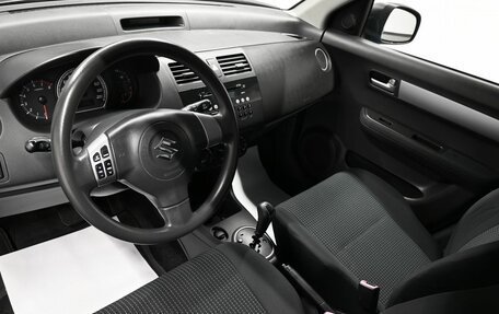 Suzuki Swift III, 2007 год, 615 000 рублей, 8 фотография
