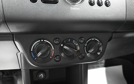 Suzuki Swift III, 2007 год, 615 000 рублей, 14 фотография