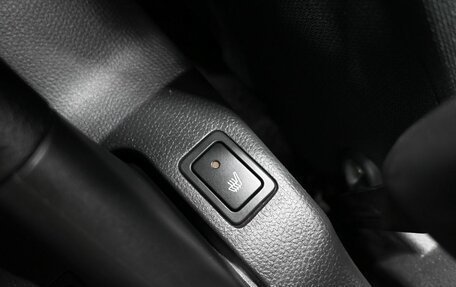 Suzuki Swift III, 2007 год, 615 000 рублей, 16 фотография