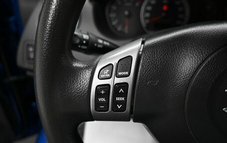 Suzuki Swift III, 2007 год, 615 000 рублей, 15 фотография