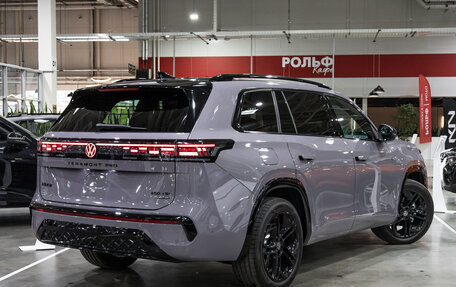 Volkswagen Teramont, 2026 год, 6 450 000 рублей, 5 фотография