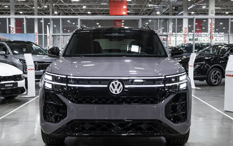 Volkswagen Teramont, 2026 год, 6 450 000 рублей, 6 фотография