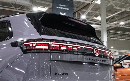 Volkswagen Teramont, 2026 год, 6 450 000 рублей, 13 фотография