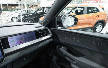 Volkswagen Teramont, 2026 год, 6 450 000 рублей, 26 фотография