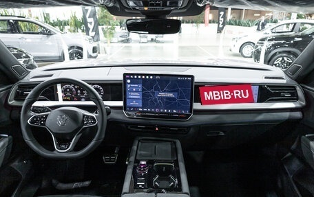 Volkswagen Teramont, 2026 год, 6 450 000 рублей, 21 фотография