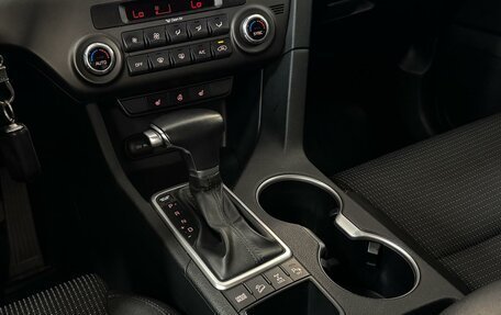 KIA Sportage IV рестайлинг, 2019 год, 2 550 000 рублей, 13 фотография