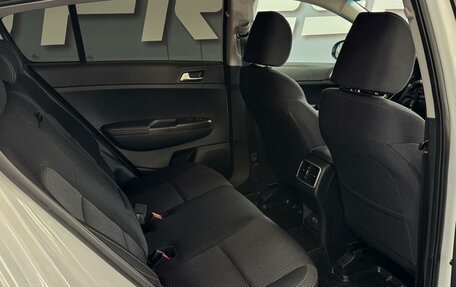 KIA Sportage IV рестайлинг, 2019 год, 2 550 000 рублей, 10 фотография
