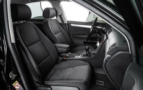 Audi A4, 2007 год, 1 009 000 рублей, 8 фотография