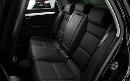 Audi A4, 2007 год, 1 009 000 рублей, 9 фотография