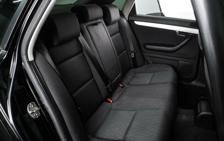 Audi A4, 2007 год, 1 009 000 рублей, 7 фотография