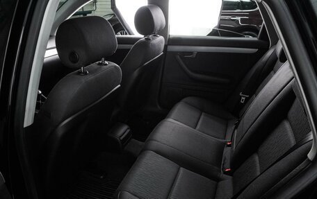 Audi A4, 2007 год, 1 009 000 рублей, 11 фотография