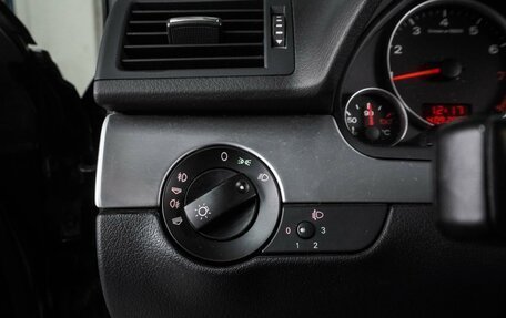 Audi A4, 2007 год, 1 009 000 рублей, 12 фотография