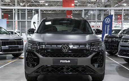 Volkswagen Teramont, 2026 год, 7 300 000 рублей, 2 фотография