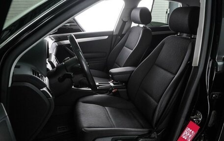 Audi A4, 2007 год, 1 009 000 рублей, 10 фотография