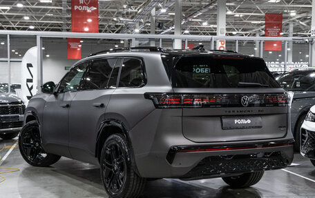 Volkswagen Teramont, 2026 год, 7 300 000 рублей, 6 фотография
