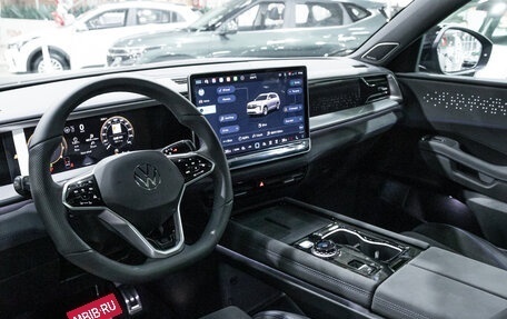 Volkswagen Teramont, 2026 год, 7 300 000 рублей, 7 фотография