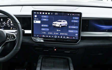 Volkswagen Teramont, 2026 год, 7 300 000 рублей, 10 фотография